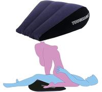 Ejercicio Yoga Home Gym Cojin en Forma de Cuña exerciŠê Assist cojin Noche actualizado Equipment Hinchable ʂᶒxuales Back Cushion Almohadilla Inflable Reiller cojín antirreflujo Bebe WEDy21GE