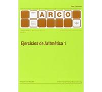 Ejercicios De Aritmética - Volumen 1