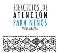 Ejercicios de atención para niños