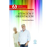 Ejercicios de atención y orientacion | Francisca Salas Baena