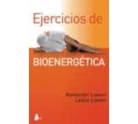 ejercicios de bioenergetica (10ª ed.)
