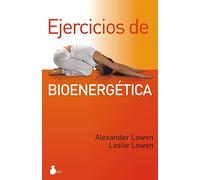 EJERCICIOS DE BIOENERGETICA (2012)
