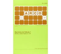 Ejercicios de cálculo 1