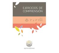 Ejercicios de Comprensión. 3º y 4º E.S.O. Volumen 2