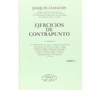 Ejercicios de contrapunto