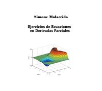 Ejercicios de Ecuaciones en Derivadas Parciales