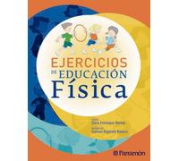 Ejercicios de educación física (Juegos parramon)