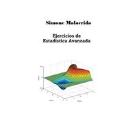 Ejercicios de Estadística Avanzada