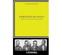 Ejercicios de estilo (Crítica y estudios literarios)