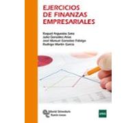 Ejercicios de Finanzas Empresariales (Manuales)