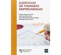 Ejercicios de Finanzas Empresariales (Manuales)