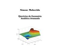 Ejercicios de Geometría Analítica Avanzada