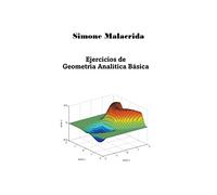 Ejercicios de Geometría Analítica Básica