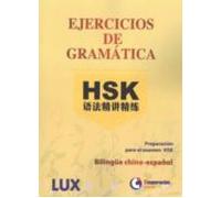 Ejercicios De Gramatica Hsk