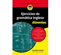 Ejercicios De Gramatica Inglesa Para Dummies