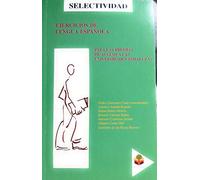 Ejercicios de Lengua española para las pruebas de acceso a las Universidades andaluzas (Ciencias de la educación) - 9788478981137