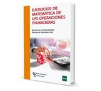 Ejercicios De Matemática De Las Operaciones Financieras