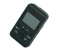 Ejercicios de metrónomo de guitarra para uso bajo tempos electrónico digital golpeado violín metrónomo