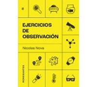 Ejercicios De Observación