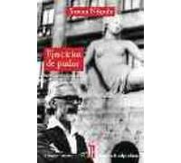 Ejercicios De Pudor: Sujeto Y Escritura En La Narrativa De Antoni O Di