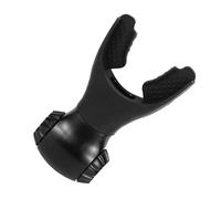 Ejercicios de respiración, entrenador respiratorio | Entrenadores ajustables de pulmones y músculos, dispositivo ligero de entrenamiento de fortalecimiento pulmonar, ejercicios de capacidad pulmonar