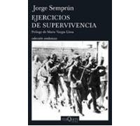 Ejercicios De Supervivencia
