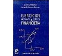 Ejercicios de teoría y política financiera