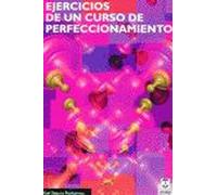 EJERCICIOS DE UN CURSO PREFECCIONAMIENTO (AJEDREZ/JUEGOS)