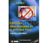 Ejercicios Desaconsejados En La Actividad Física