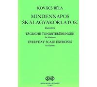 EJERCICIOS DIARIOS DE ESCALAS