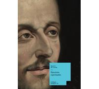 Ejercicios espirituales: 26 (Religión)