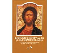 Ejercicios espirituales de San Ignacio de Loyola