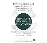 Ejercicios espirituales ignacianos: Una experiencia para jóvenes (y no tan jóvenes) de nuestro tiempo: 115 (Pastoral)