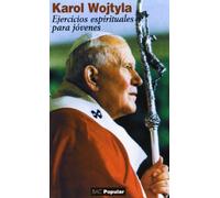 Ejercicios espirituales para jóvenes (POPULAR)