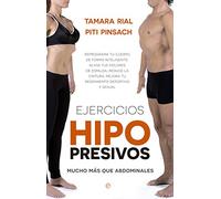 Ejercicios hipopresivos