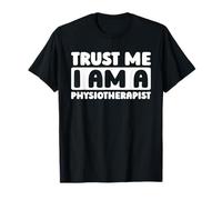 Ejercicios Lesiones - Recuperación Fisioterapeuta Camiseta