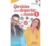 Ejercicios para Despertar La mente 1: 31 (Mayores)