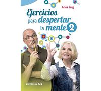 Ejercicios para Despertar La mente 2: 33 (Mayores)