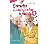 Ejercicios Para Despertar La Mente - 4