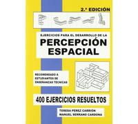 Ejercicios para el desarrollo de la percepción espacial (PEDAGOGIA)
