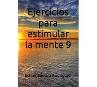 Ejercicios para estimular la mente 9