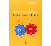 Ejercicios para estimular los hemisferios cerebrales