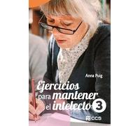 Ejercicios Para Mantener El Intelecto 3