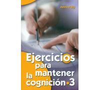 Ejercicios para mantener la cognición 3: 17 (Mayores)