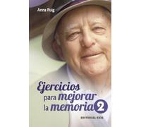 Ejercicios Para Mejorar La Memoria 2: 7 (Mayores)