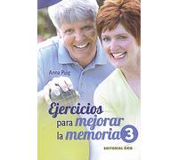 Ejercicios Para Mejorar La Memoria 3.