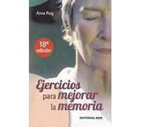 Ejercicios para mejorar la memoria: 4 (Mayores)