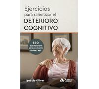 Ejercicios para ralentizar el deterioro cognitivo
