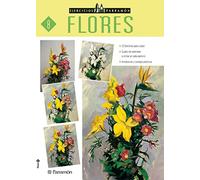 Ejercicios Parramón Flores: 8