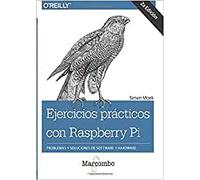 Ejercicios prácticos con Raspberry Pi (SIN COLECCION)